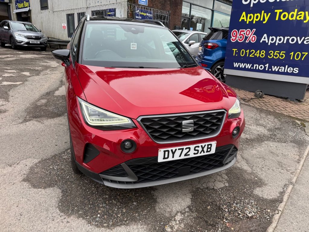 Used SEAT Arona 2022 for sale - 78049604: Photo 12