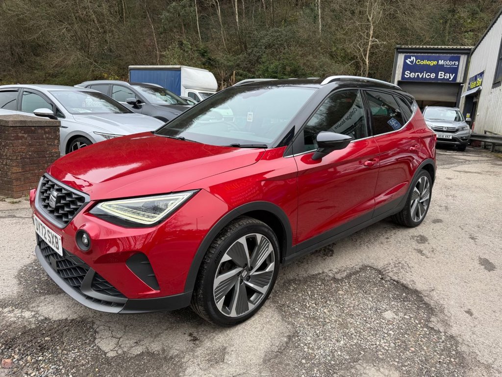 Used SEAT Arona 2022 for sale - 78049604: Photo 15