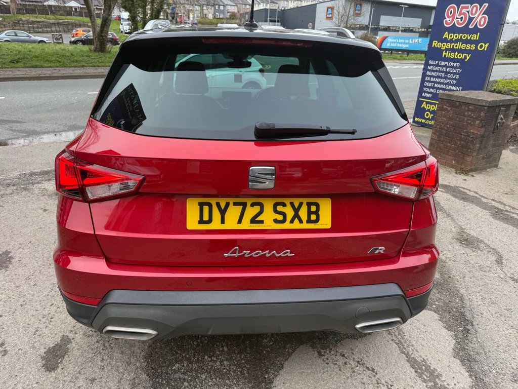 Used SEAT Arona 2022 for sale - 78049604: Photo 17