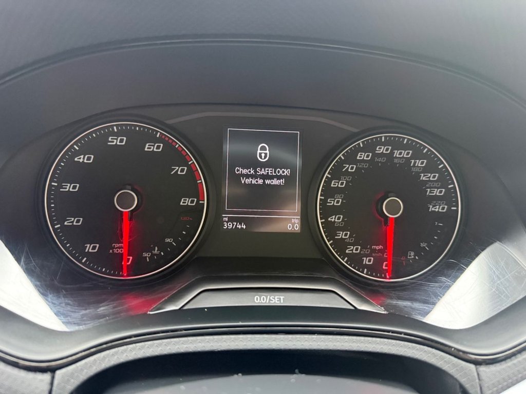 Used SEAT Arona 2022 for sale - 78049604: Photo 19