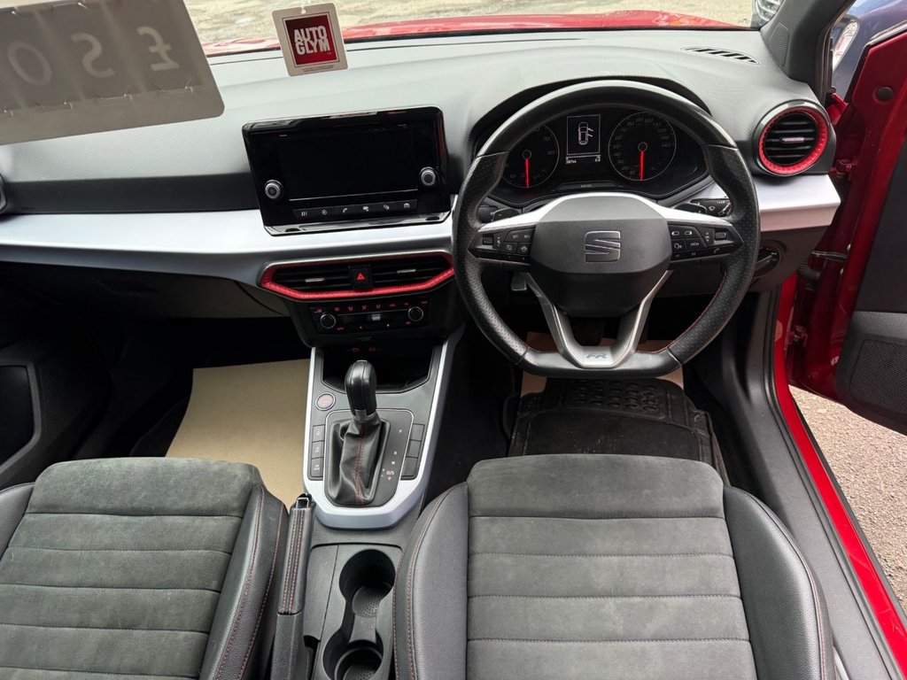 Used SEAT Arona 2022 for sale - 78049604: Photo 33