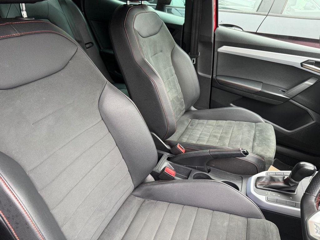 Used SEAT Arona 2022 for sale - 78049604: Photo 34