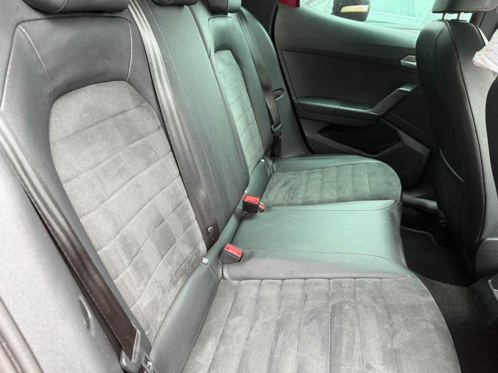 Used SEAT Arona 2022 for sale - 78049604: Photo 35