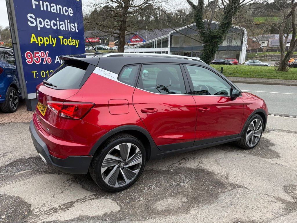 Used SEAT Arona 2022 for sale - 78049604: Photo 4