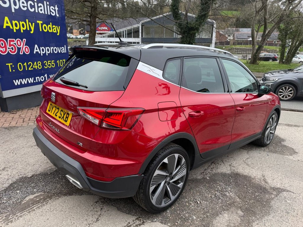 Used SEAT Arona 2022 for sale - 78049604: Photo 6