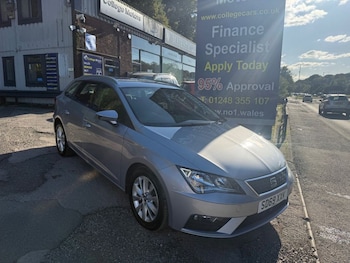 SEAT - Leon