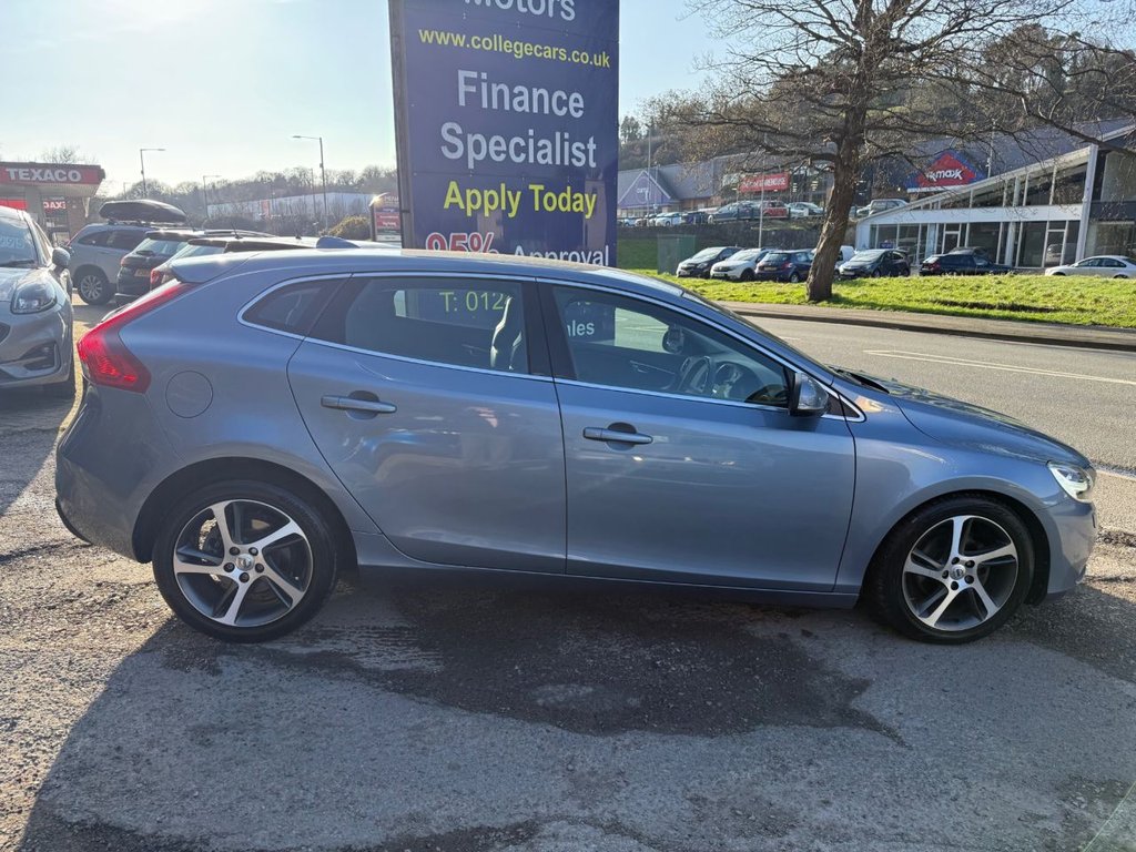 Used Volvo V40 2016 for sale - 77835310: Photo 12