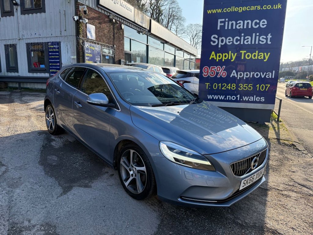 Used Volvo V40 2016 for sale - 77835310: Photo 14