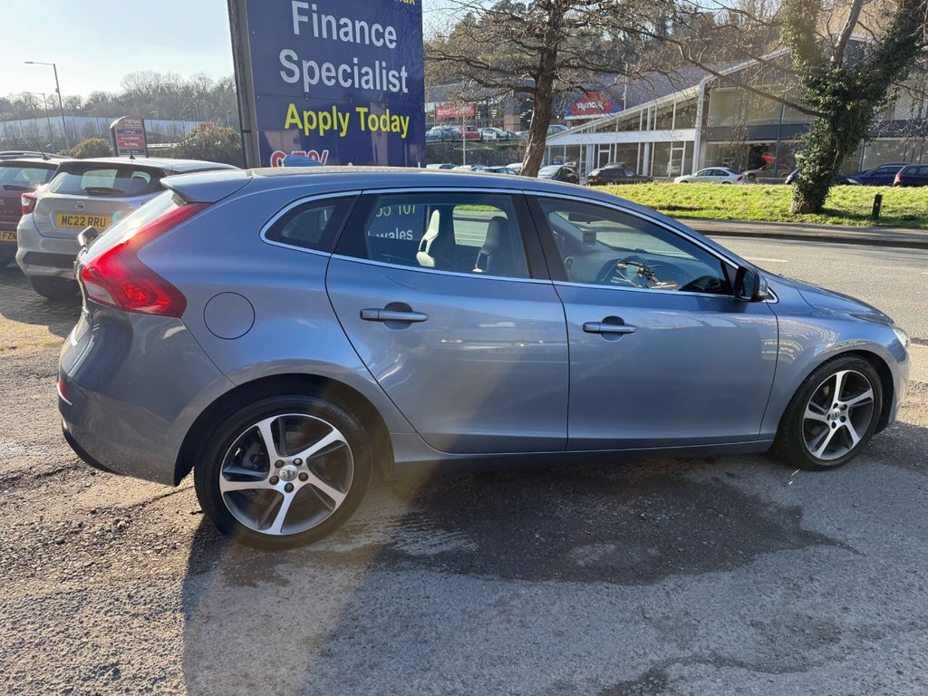 Used Volvo V40 2016 for sale - 77835310: Photo 16