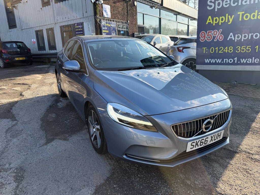 Used Volvo V40 2016 for sale - 77835310: Photo 17