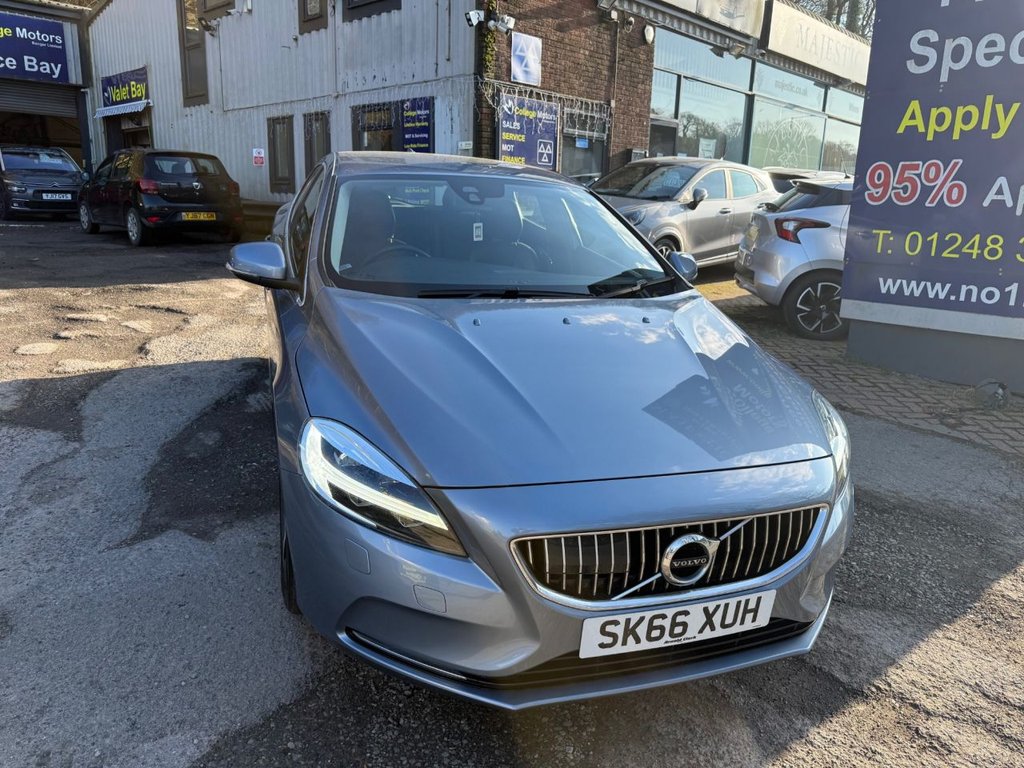 Used Volvo V40 2016 for sale - 77835310: Photo 19
