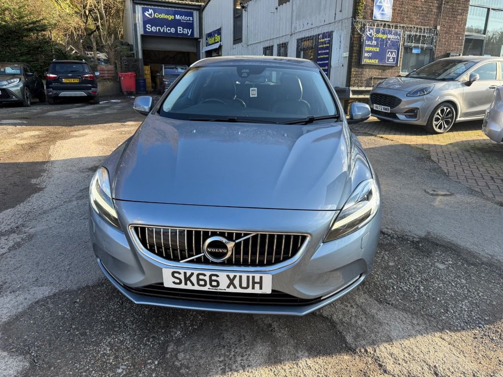 Used Volvo V40 2016 for sale - 77835310: Photo 20