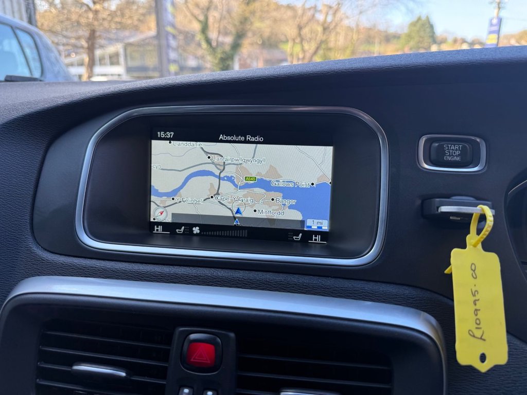 Used Volvo V40 2016 for sale - 77835310: Photo 25