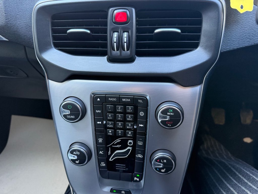 Used Volvo V40 2016 for sale - 77835310: Photo 26