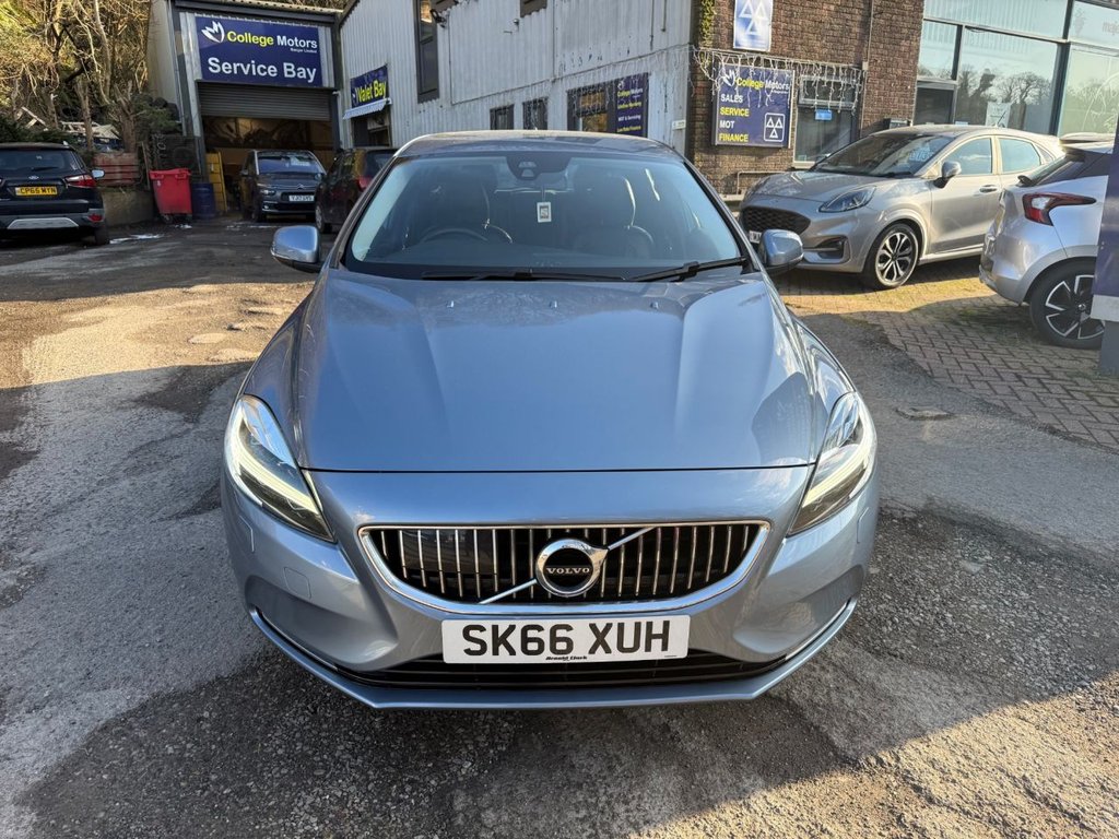 Used Volvo V40 2016 for sale - 77835310: Photo 3