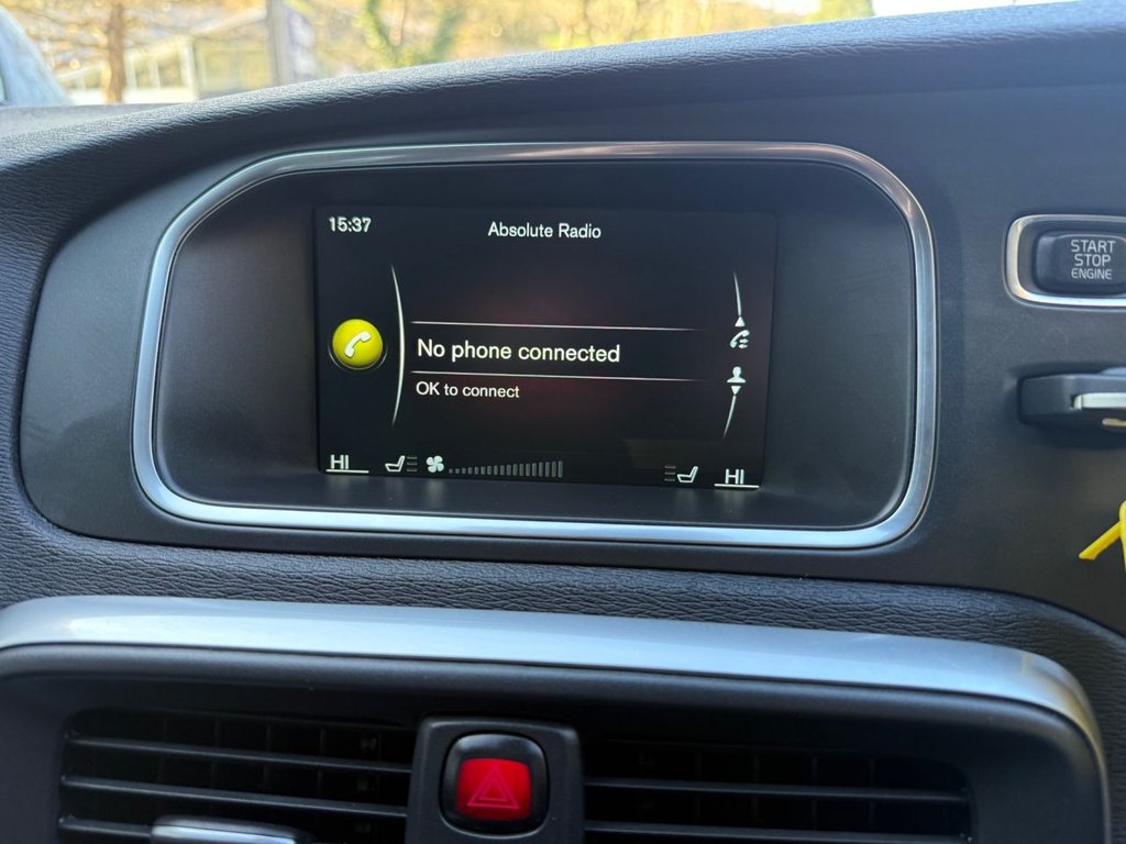 Used Volvo V40 2016 for sale - 77835310: Photo 32