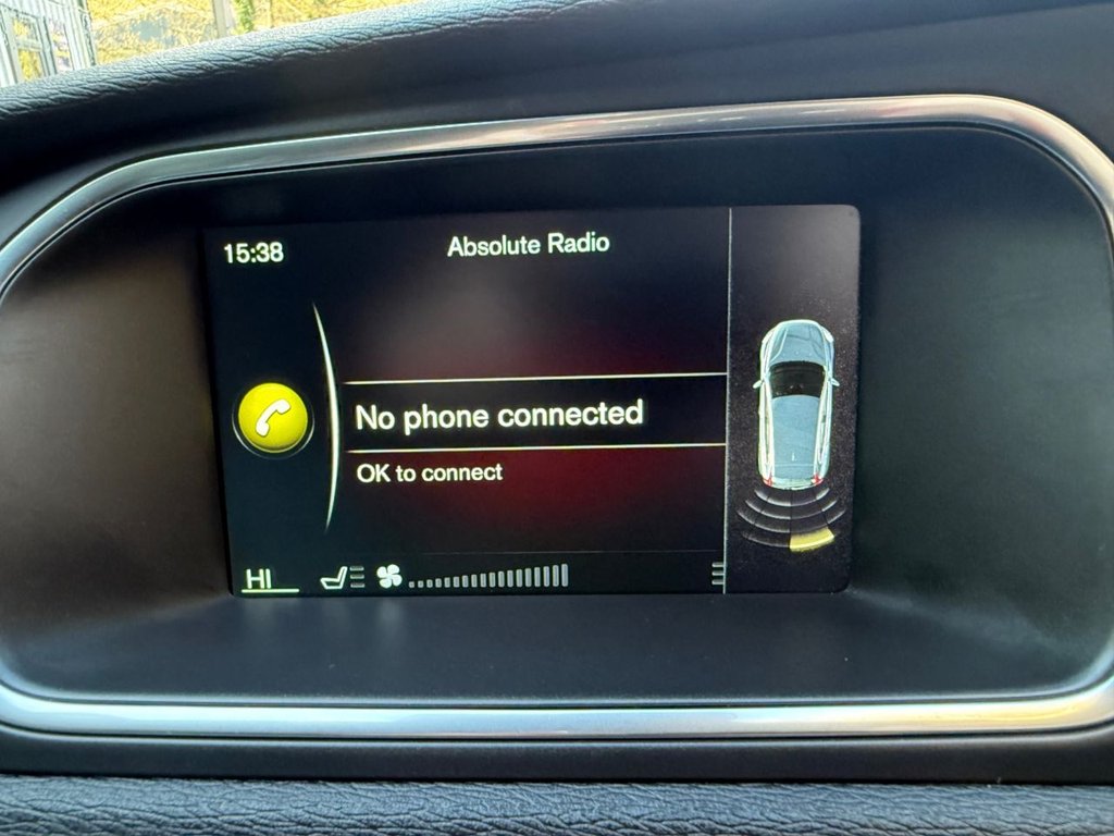 Used Volvo V40 2016 for sale - 77835310: Photo 33