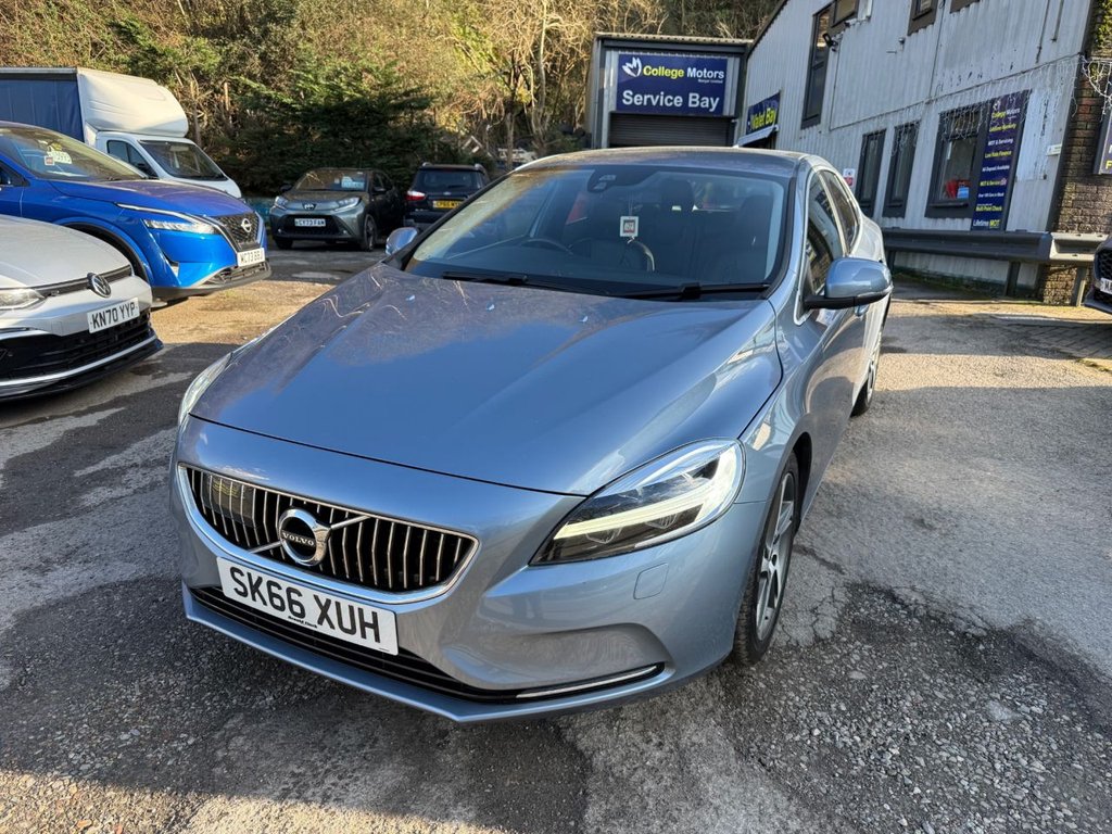 Used Volvo V40 2016 for sale - 77835310: Photo 4