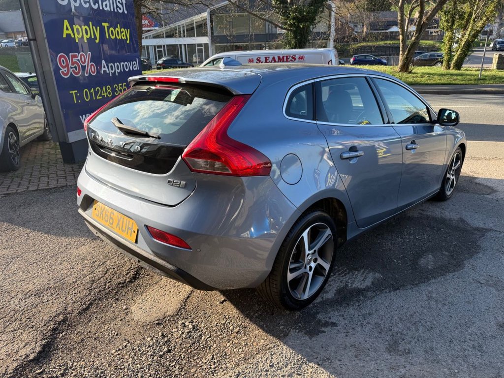 Used Volvo V40 2016 for sale - 77835310: Photo 5