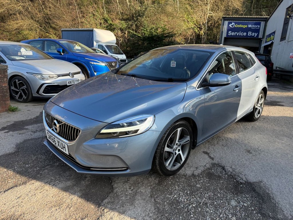 Used Volvo V40 2016 for sale - 77835310: Photo 8