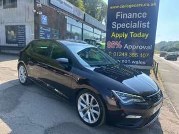 2017 (17) - 2017/17 2.0 TDI FR Technology Hatchback 5dr Diesel Manual Euro 6 (s/s) (184