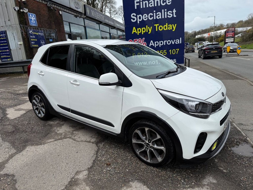 Used Kia Picanto 2019 for sale - 78049526: Photo 10