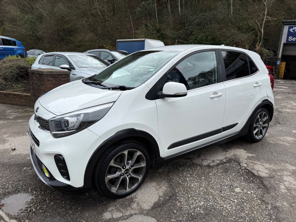 Used Kia Picanto 2019 for sale - 78049526: Photo 11