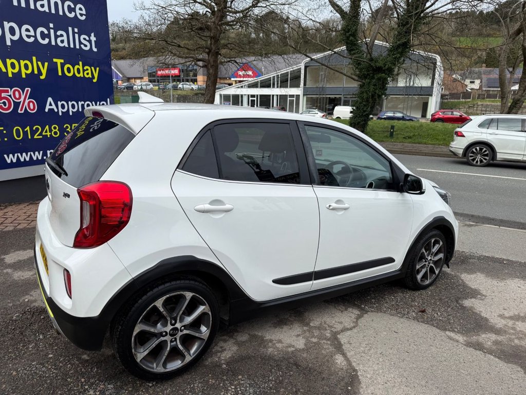 Used Kia Picanto 2019 for sale - 78049526: Photo 12