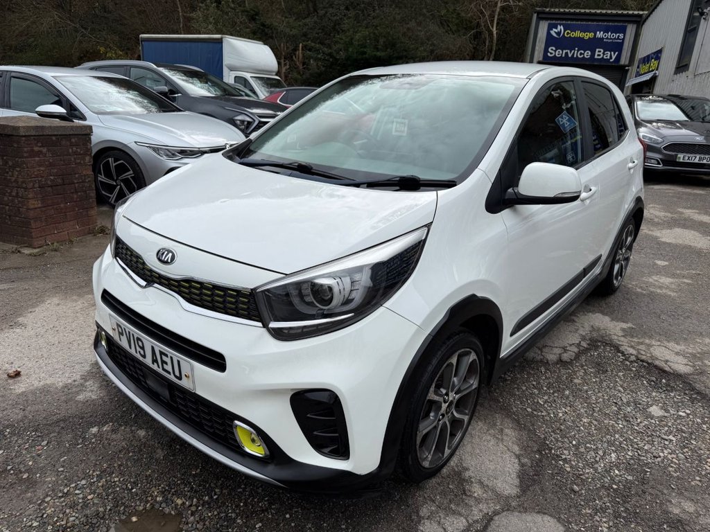 Used Kia Picanto 2019 for sale - 78049526: Photo 13