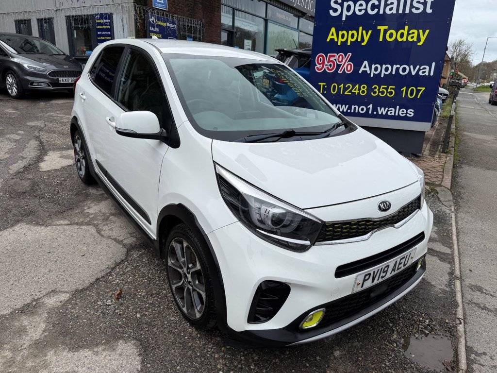 Used Kia Picanto 2019 for sale - 78049526: Photo 14