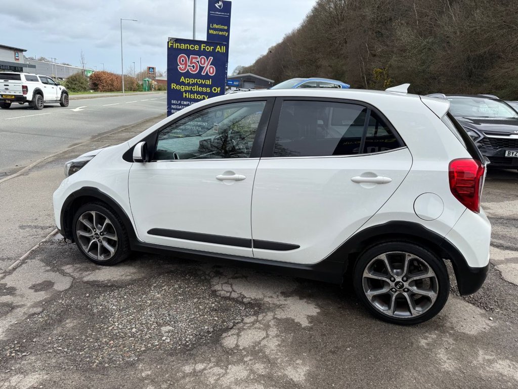 Used Kia Picanto 2019 for sale - 78049526: Photo 15
