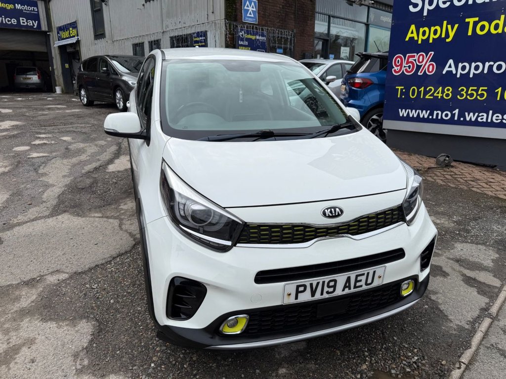 Used Kia Picanto 2019 for sale - 78049526: Photo 18