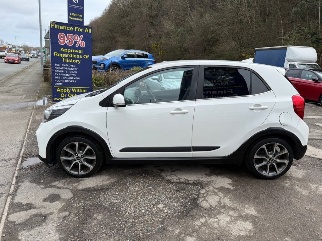 Used Kia Picanto 2019 for sale - 78049526: Photo 19