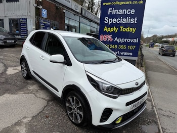 Kia Picanto feature image