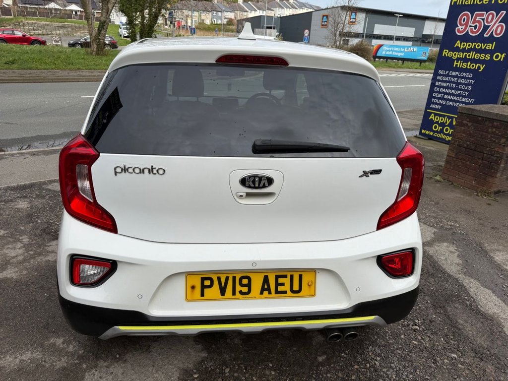 Used Kia Picanto 2019 for sale - 78049526: Photo 20