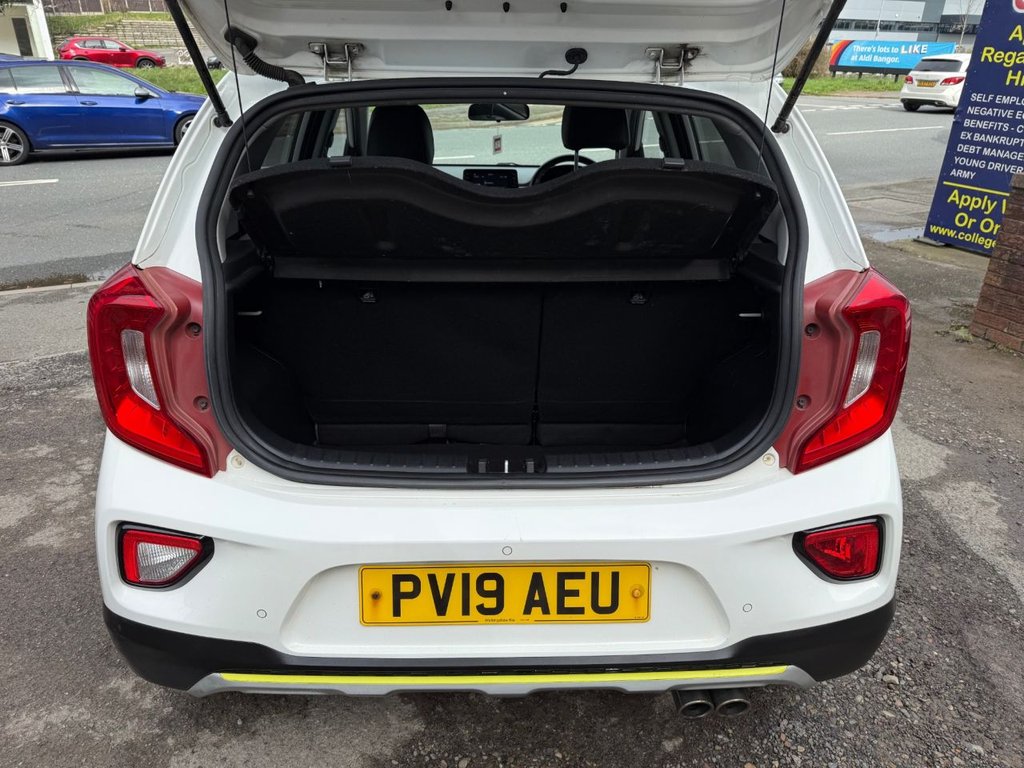 Used Kia Picanto 2019 for sale - 78049526: Photo 21