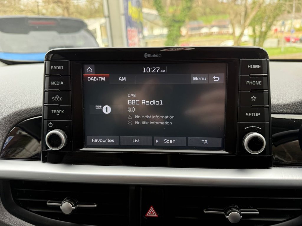 Used Kia Picanto 2019 for sale - 78049526: Photo 23