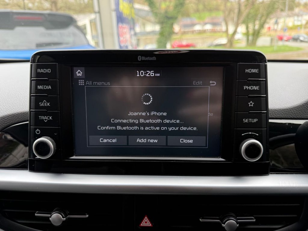 Used Kia Picanto 2019 for sale - 78049526: Photo 24