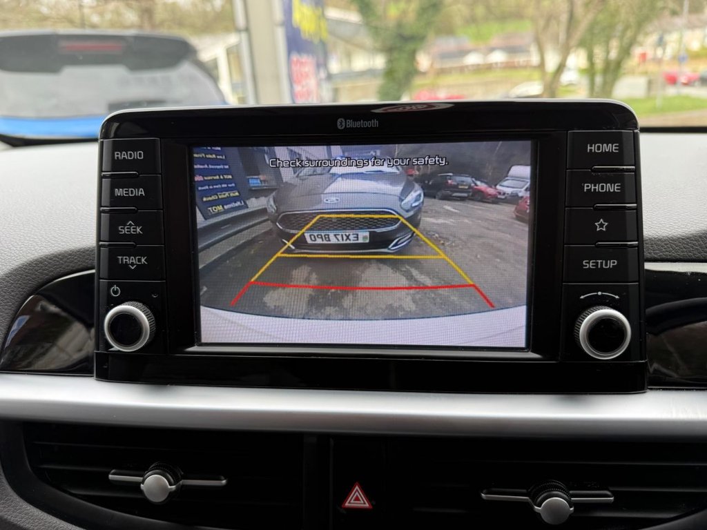 Used Kia Picanto 2019 for sale - 78049526: Photo 25