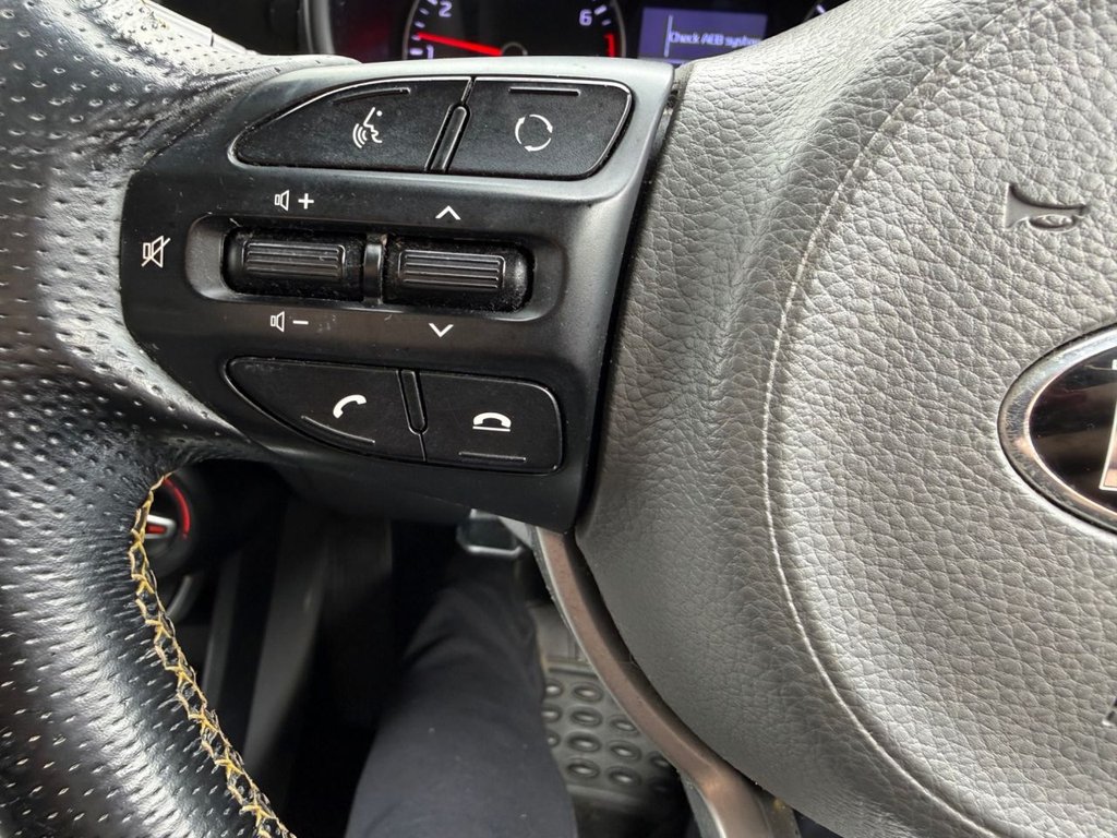 Used Kia Picanto 2019 for sale - 78049526: Photo 27