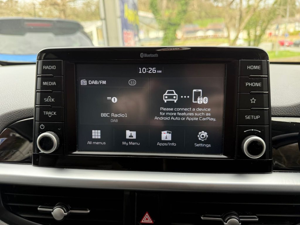 Used Kia Picanto 2019 for sale - 78049526: Photo 28