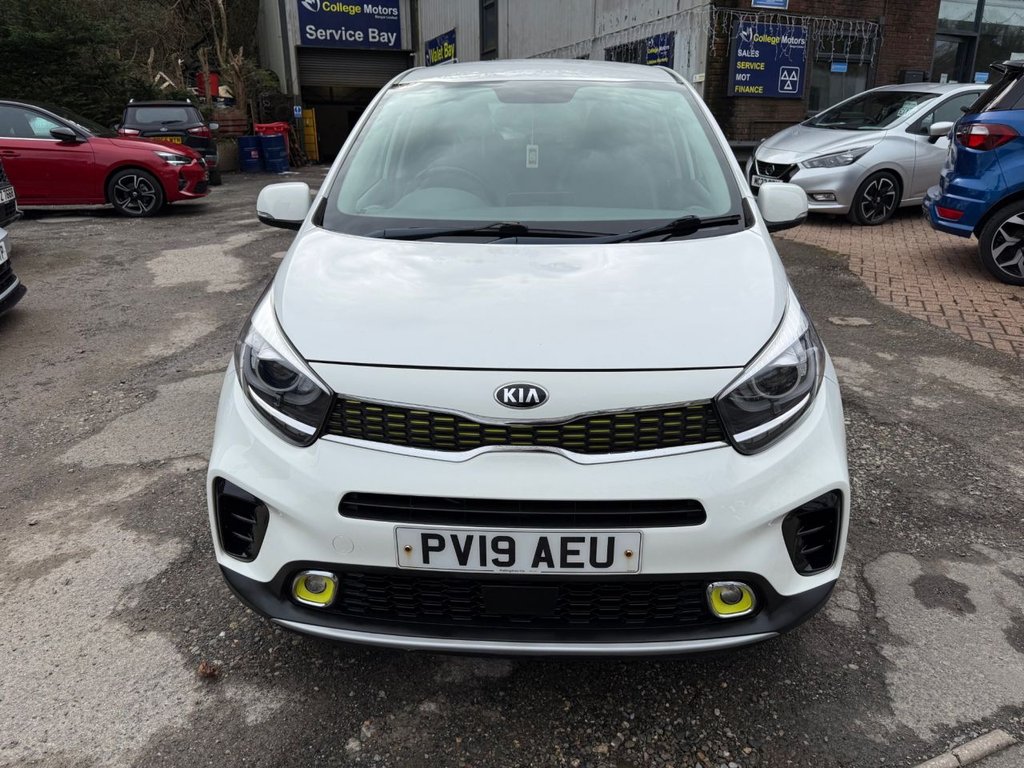 Used Kia Picanto 2019 for sale - 78049526: Photo 3