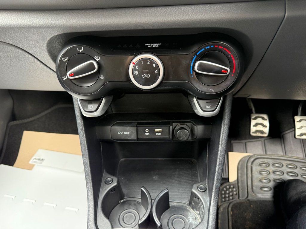 Used Kia Picanto 2019 for sale - 78049526: Photo 30