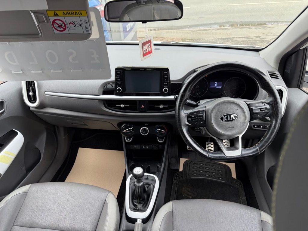 Used Kia Picanto 2019 for sale - 78049526: Photo 34