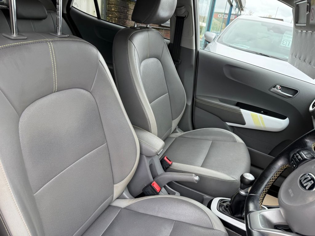 Used Kia Picanto 2019 for sale - 78049526: Photo 35