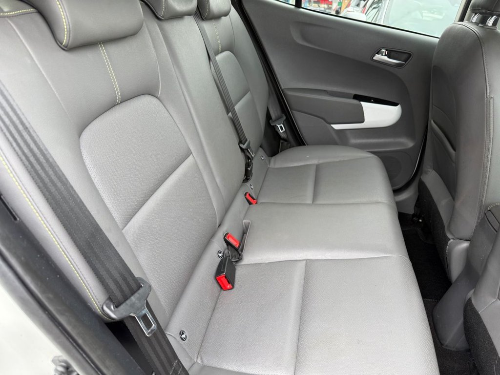 Used Kia Picanto 2019 for sale - 78049526: Photo 36