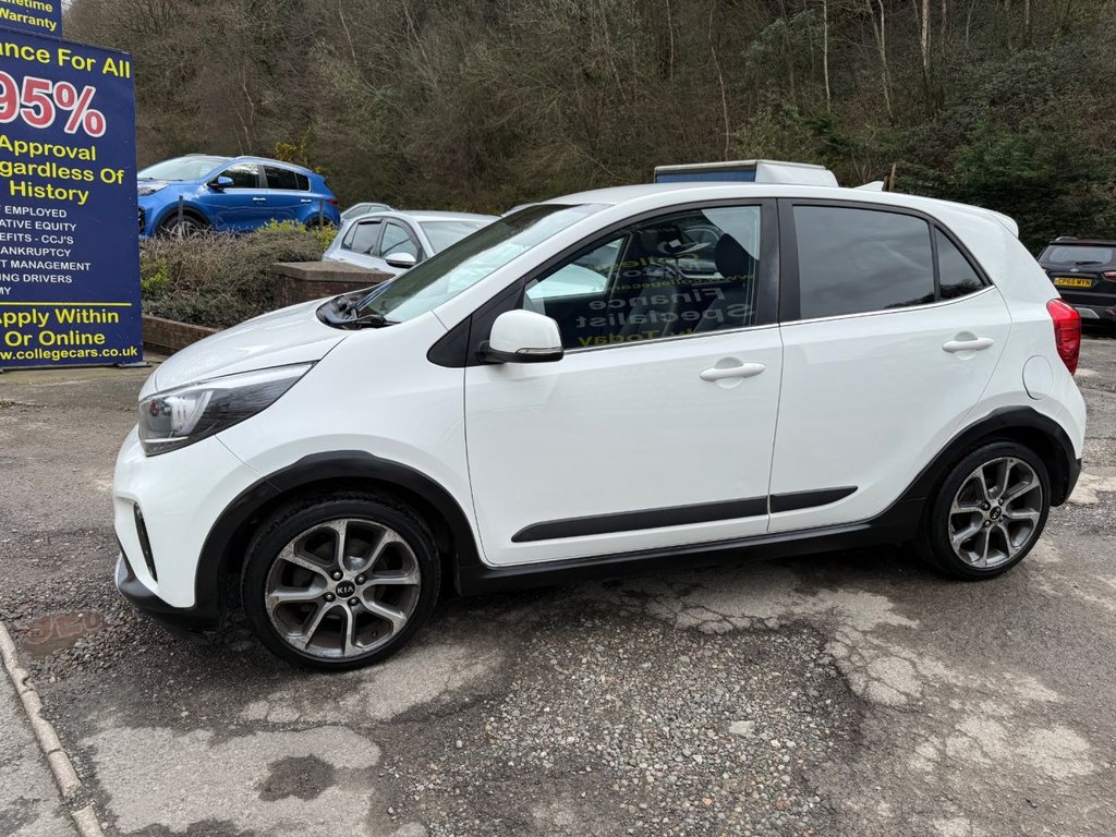 Used Kia Picanto 2019 for sale - 78049526: Photo 4