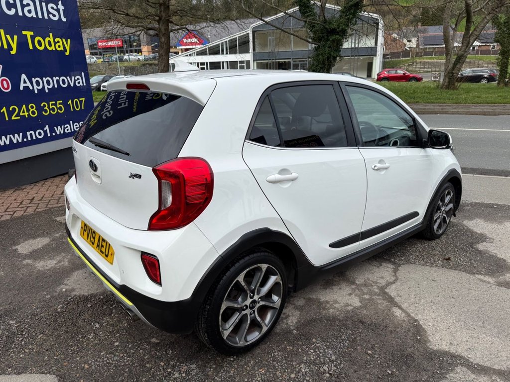Used Kia Picanto 2019 for sale - 78049526: Photo 5