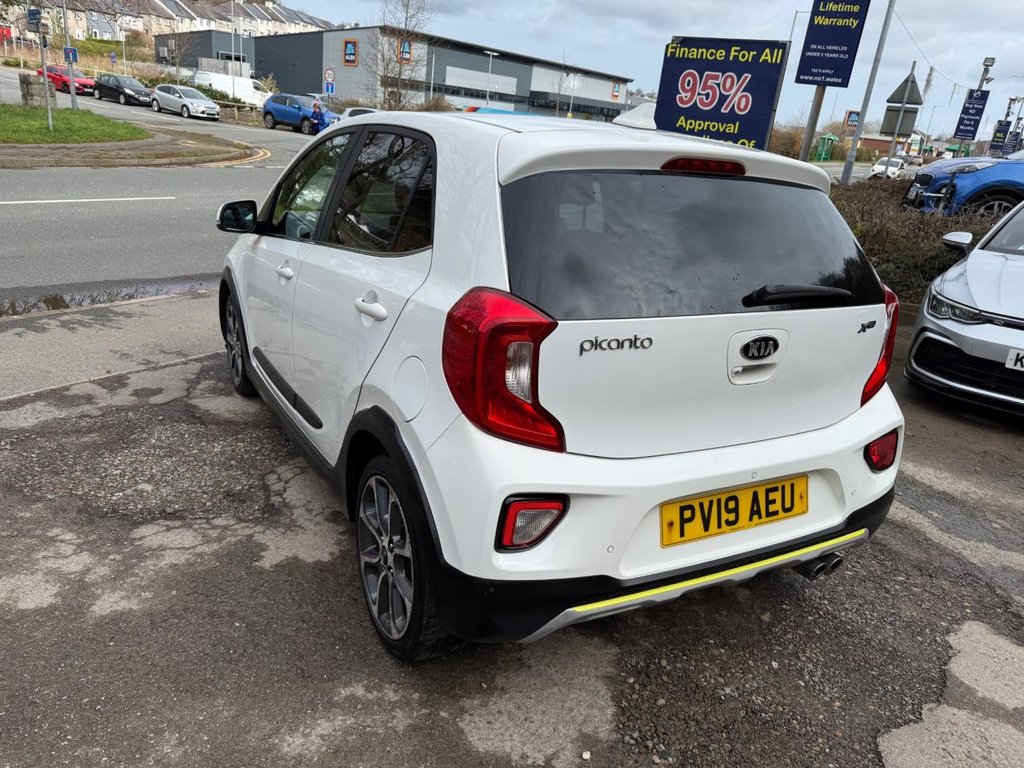 Used Kia Picanto 2019 for sale - 78049526: Photo 6