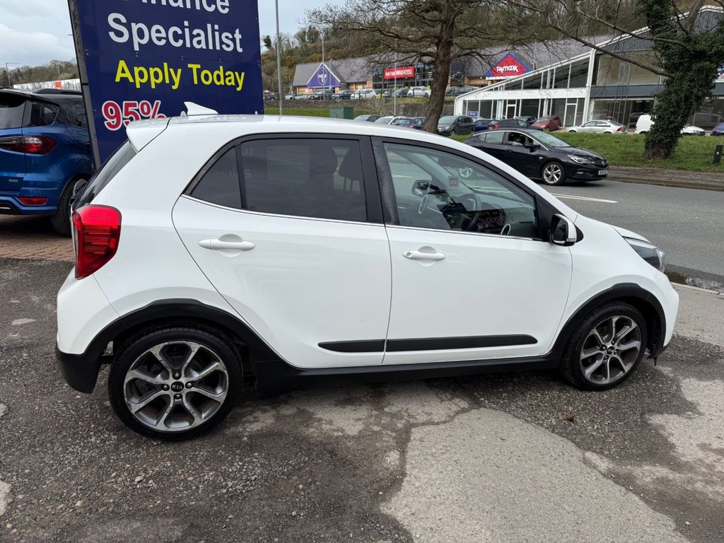 Used Kia Picanto 2019 for sale - 78049526: Photo 7